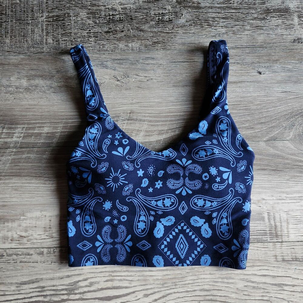 (XS) Offline by Aerie Real Me crop top